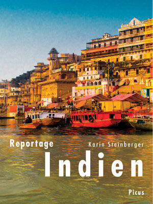 cover image of Reportage Indien